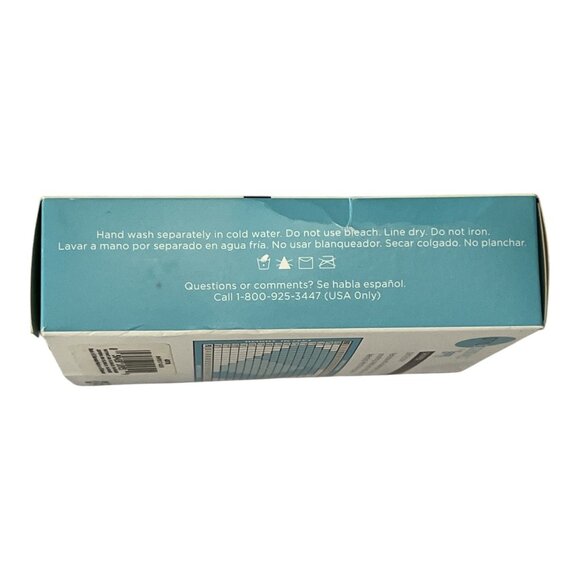 L’eggs Style Essentials Shaper Pantyhose – Nude Sheer Toe, Size B – Extended Sha - Picture 4 of 4